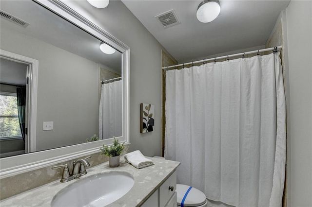 3395 Reed Mill Drive, Buford, GA 30519