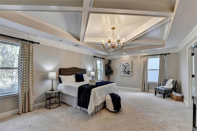 3395 Reed Mill Drive, Buford, GA 30519