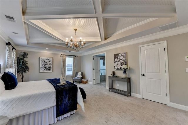 3395 Reed Mill Drive, Buford, GA 30519