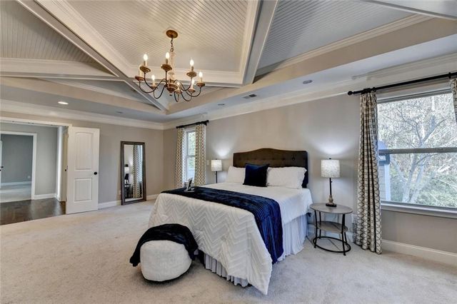 3395 Reed Mill Drive, Buford, GA 30519