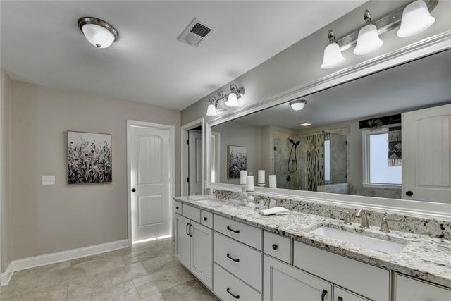 3395 Reed Mill Drive, Buford, GA 30519