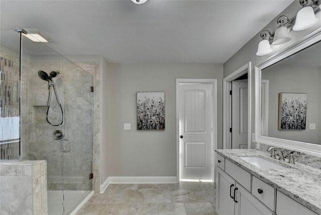 3395 Reed Mill Drive, Buford, GA 30519