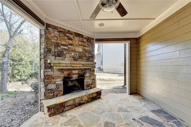 3395 Reed Mill Drive, Buford, GA 30519