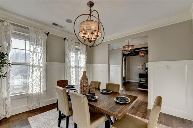 3395 Reed Mill Drive, Buford, GA 30519