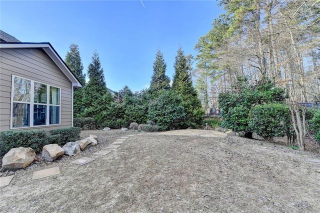 3395 Reed Mill Drive, Buford, GA 30519