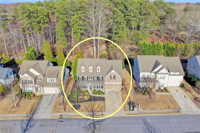 3395 Reed Mill Drive, Buford, GA 30519