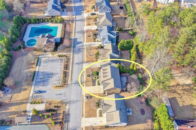 3395 Reed Mill Drive, Buford, GA 30519