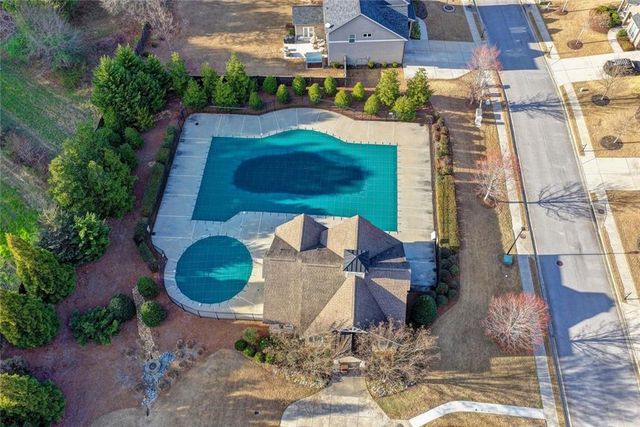 3395 Reed Mill Drive, Buford, GA 30519