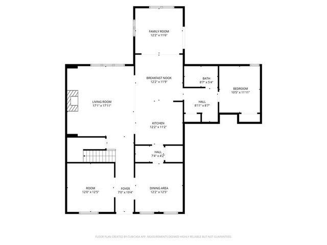 3395 Reed Mill Drive, Buford, GA 30519