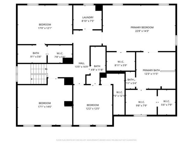 3395 Reed Mill Drive, Buford, GA 30519