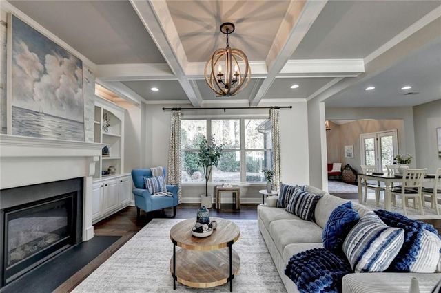 3395 Reed Mill Drive, Buford, GA 30519