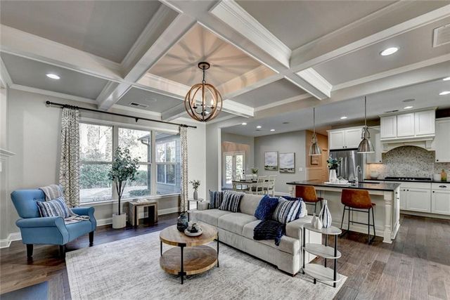 3395 Reed Mill Drive, Buford, GA 30519