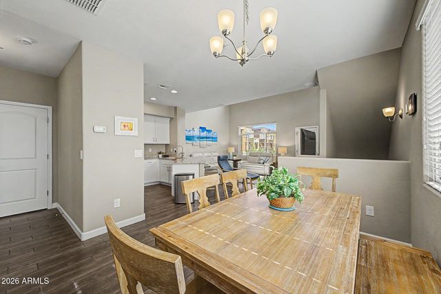 240 W JUNIPER Avenue 1116, Gilbert, AZ 85233