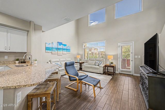 240 W JUNIPER Avenue 1116, Gilbert, AZ 85233