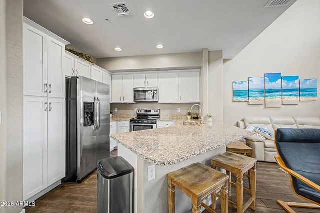 240 W JUNIPER Avenue 1116, Gilbert, AZ 85233