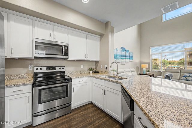 240 W JUNIPER Avenue 1116, Gilbert, AZ 85233