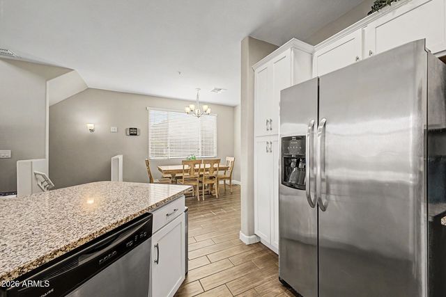 240 W JUNIPER Avenue 1116, Gilbert, AZ 85233