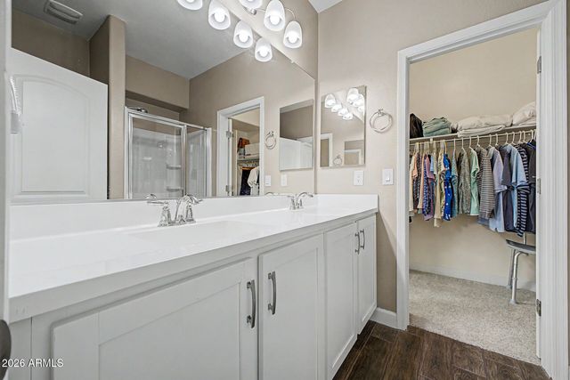 240 W JUNIPER Avenue 1116, Gilbert, AZ 85233