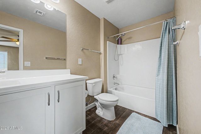 240 W JUNIPER Avenue 1116, Gilbert, AZ 85233