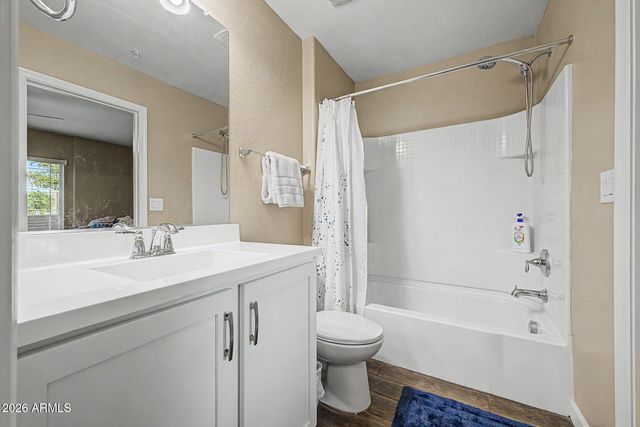240 W JUNIPER Avenue 1116, Gilbert, AZ 85233