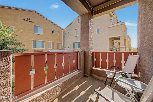 240 W JUNIPER Avenue 1116, Gilbert, AZ 85233