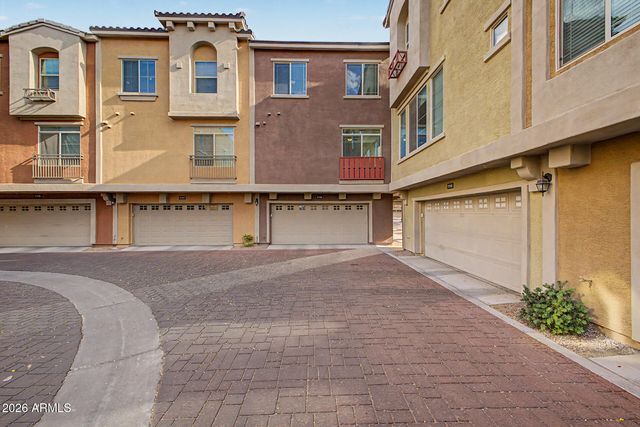240 W JUNIPER Avenue 1116, Gilbert, AZ 85233