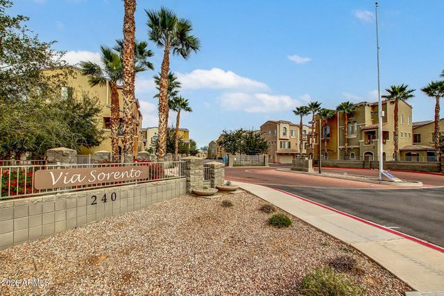 240 W JUNIPER Avenue 1116, Gilbert, AZ 85233