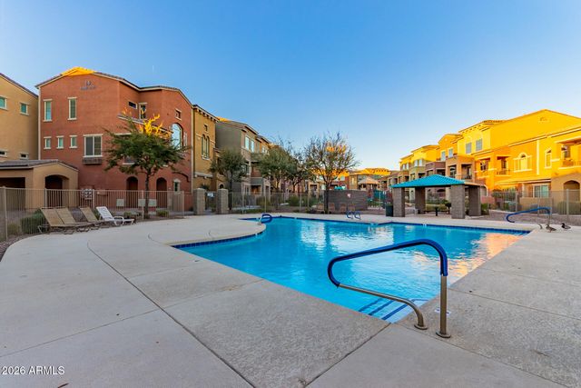 240 W JUNIPER Avenue 1116, Gilbert, AZ 85233