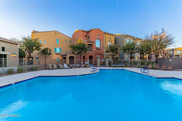240 W JUNIPER Avenue 1116, Gilbert, AZ 85233
