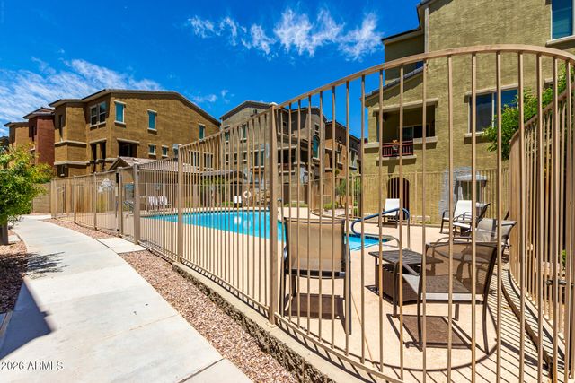 240 W JUNIPER Avenue 1116, Gilbert, AZ 85233