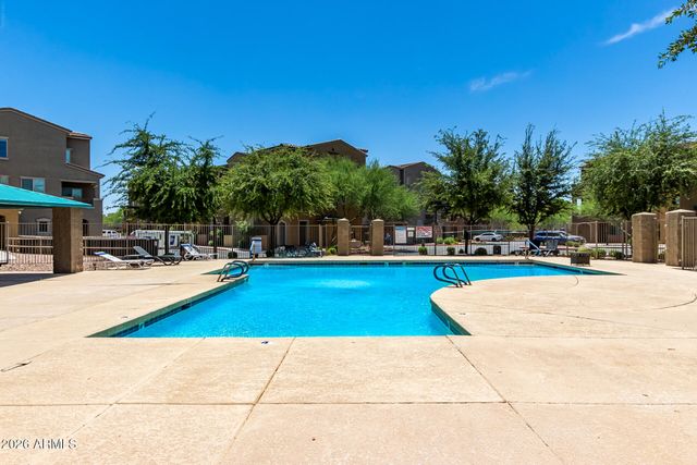240 W JUNIPER Avenue 1116, Gilbert, AZ 85233