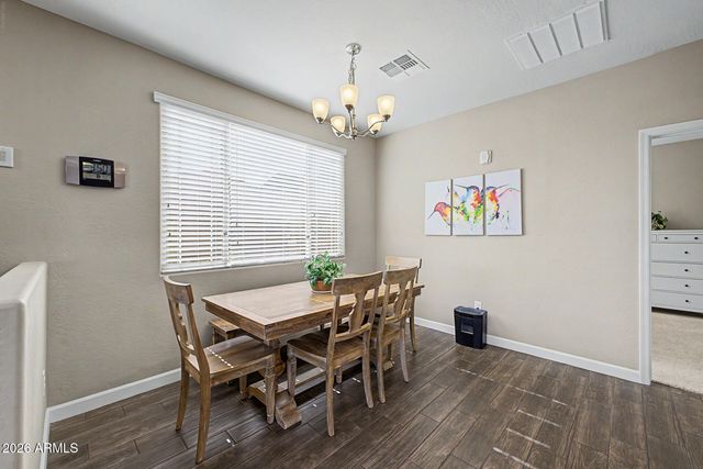 240 W JUNIPER Avenue 1116, Gilbert, AZ 85233