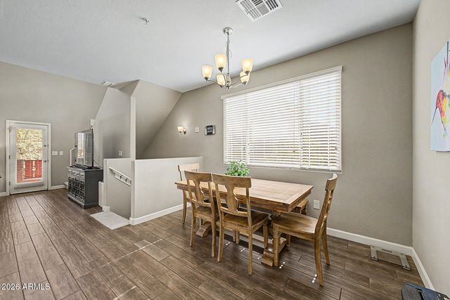 240 W JUNIPER Avenue 1116, Gilbert, AZ 85233