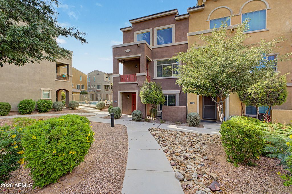 240 W JUNIPER Avenue 1116, Gilbert, AZ 85233 — photo 3