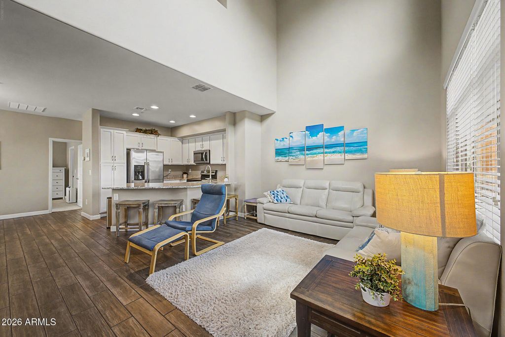 240 W JUNIPER Avenue 1116, Gilbert, AZ 85233 — photo 5