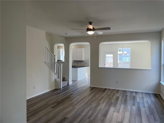6417 Wagon Spring ST, Del Valle, TX 78617