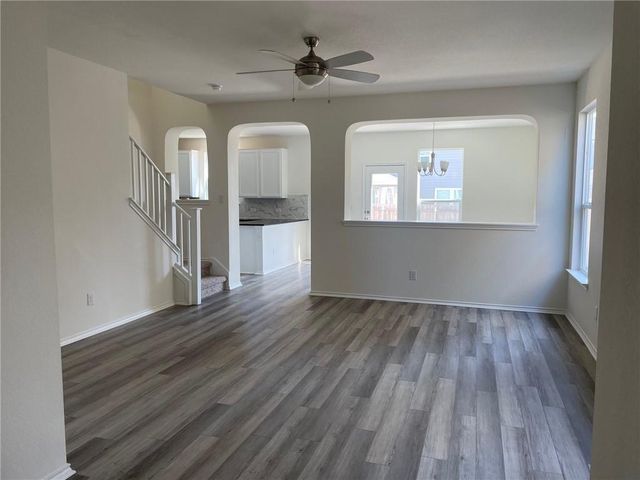 6417 Wagon Spring ST, Del Valle, TX 78617