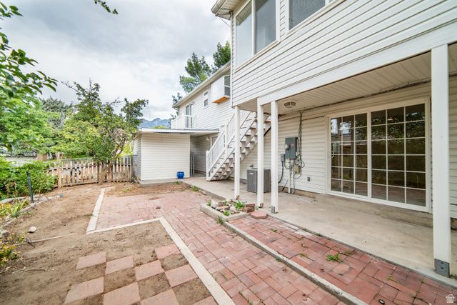 1941 E GUNTHER DR, Cottonwood Heights, UT 84121