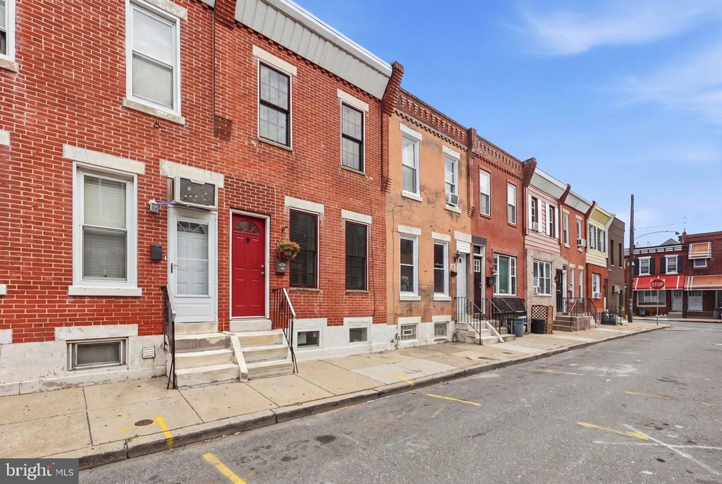 913 DALY ST, PHILADELPHIA, PA 19148 — exterior