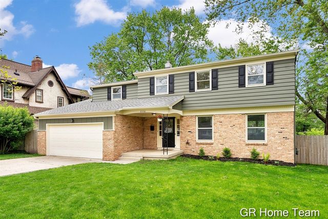 2336 Elliott Street, Grand Rapids, MI 49506