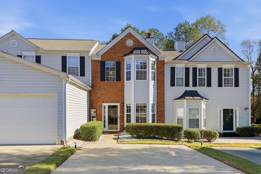 4828 Timber Hills Drive, Oakwood, GA 30566