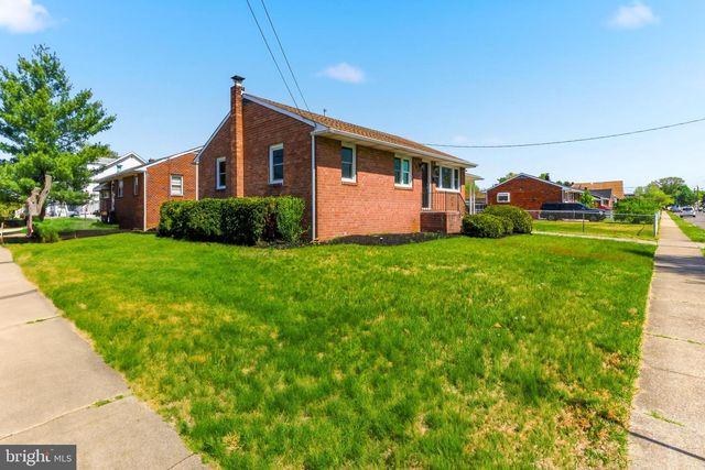 157 S POPLAR ST, Gibbstown, NJ 08027