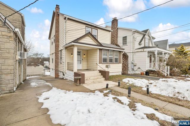 11 Cedar Street, North Arlington, NJ 07031