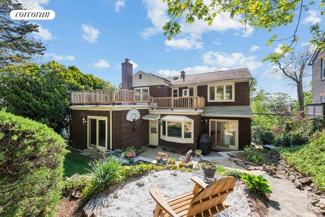 2737 NETHERLAND Avenue, New York City, NY 10463
