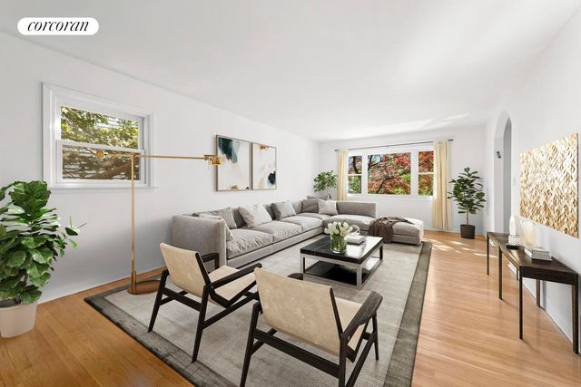 2737 NETHERLAND Avenue, New York City, NY 10463