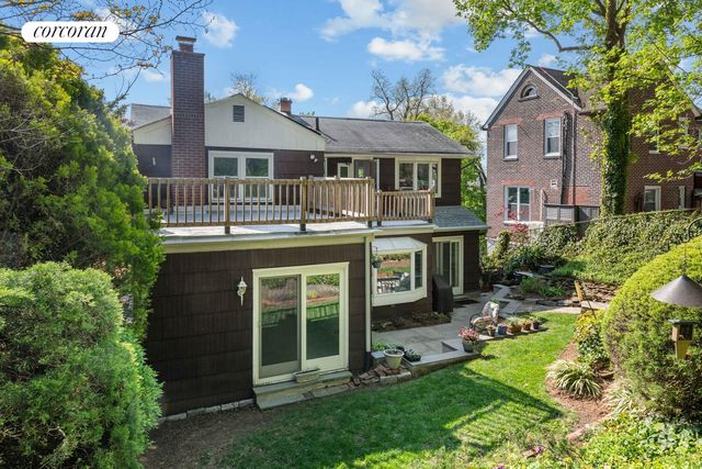 2737 NETHERLAND Avenue, New York City, NY 10463