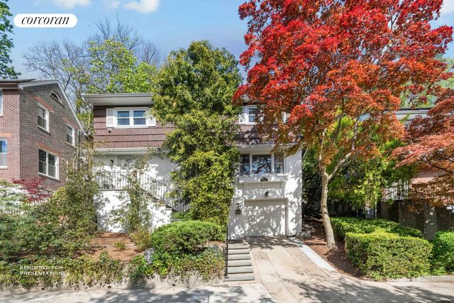 2737 NETHERLAND Avenue, New York City, NY 10463