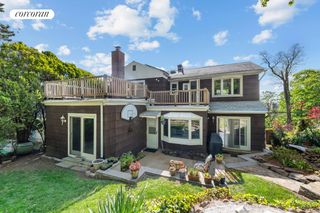 2737 NETHERLAND Avenue, New York City, NY 10463