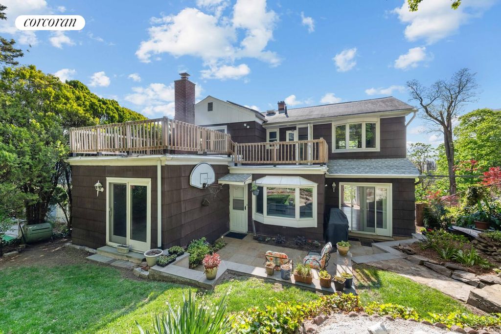 2737 NETHERLAND Avenue, New York City, NY 10463