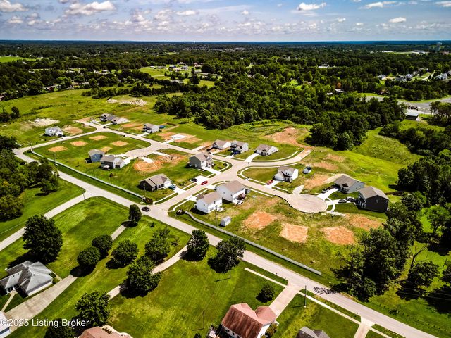 216 Bethel Springs Dr, Mt Washington, KY 40047